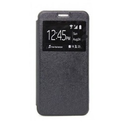 Candy Flip Cover for Oppo A54 Black